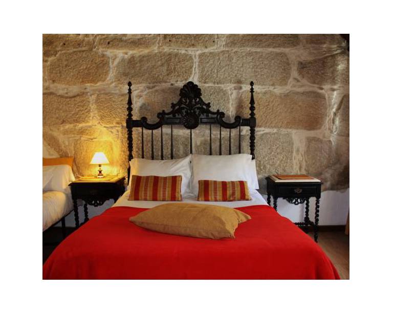 Guest House Alvares Cabral 