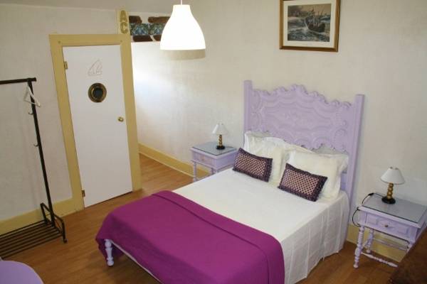 Guest House Alvares Cabral