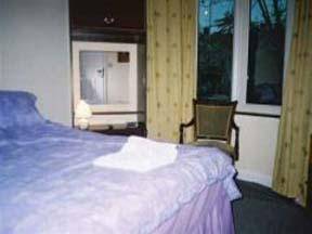 Heathrow House Guest House  1* Великобритания, Хаунслоу