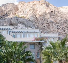 Туры в Antinea Suites Hotel & Spa  в Греции