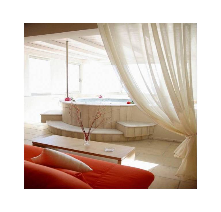 Antinea Suites Hotel & Spa 