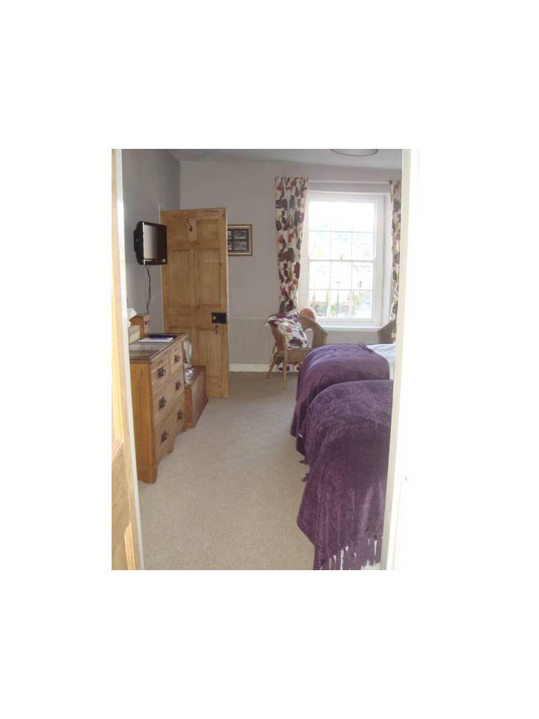White Hall Bed & Breakfast 