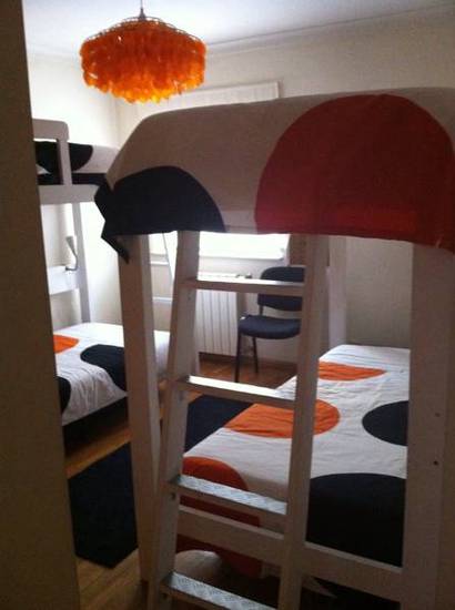 Aveiro Binibag Guest House  Португалия, Авейру