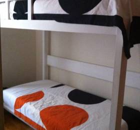 Aveiro Binibag Guest House  в Авейру