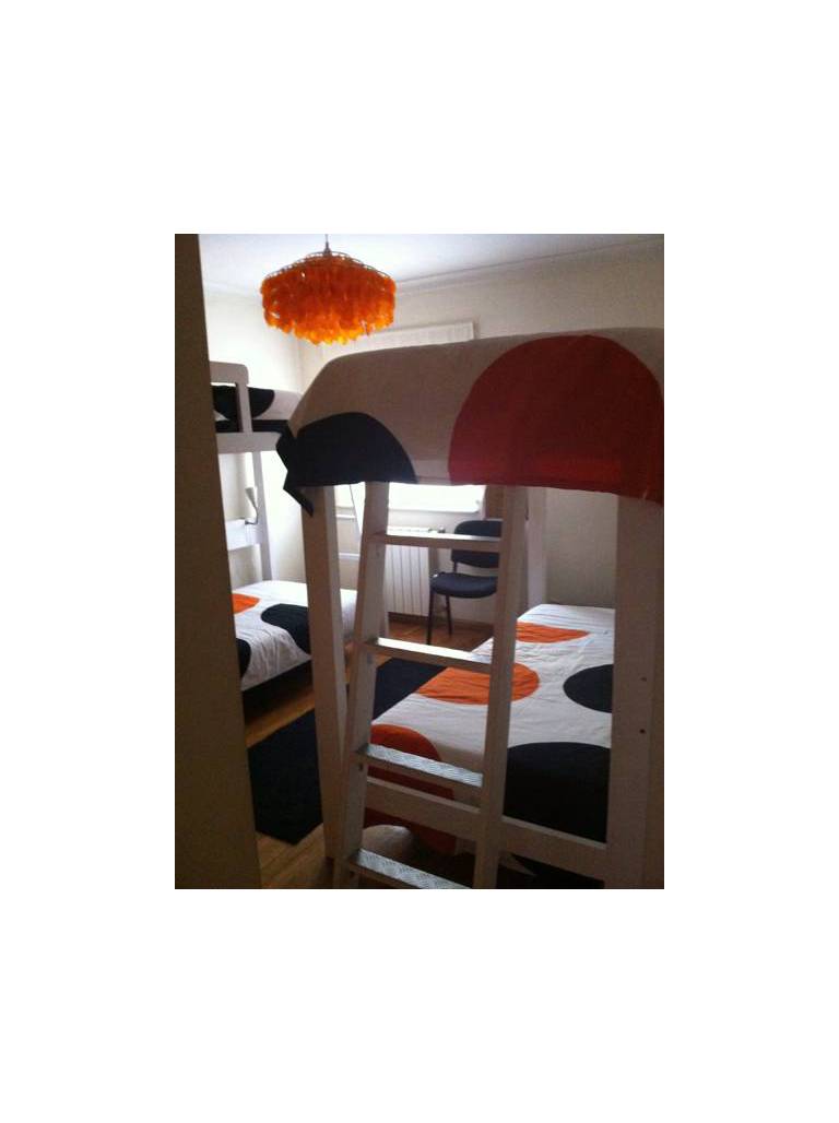 Aveiro Binibag Guest House 