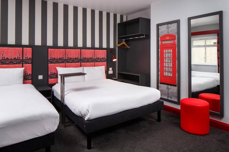 ibis Styles London Croydon 