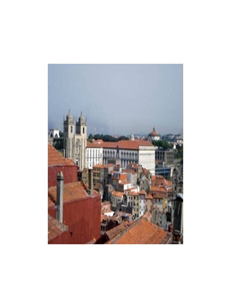 Oporto Clerigos Apartments 