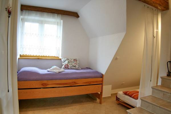 Apartament Wierch Zakopane  Польша, Косцелиско