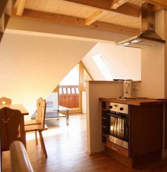 Apartament Wierch Zakopane  Польша, Косцелиско