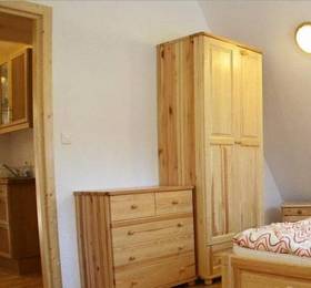 Туры в Apartament Wierch Zakopane  в Польше