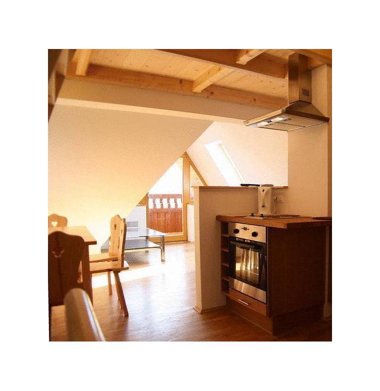 Apartament Wierch Zakopane 