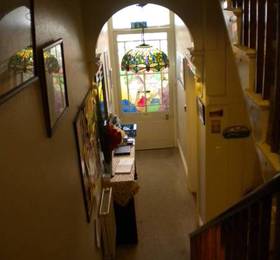 Отдых в Prospect Villa Guest House  - Великобритания, Уитби