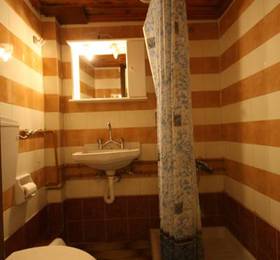 Туры в Ifigenia Traditional Rooms  в Греции