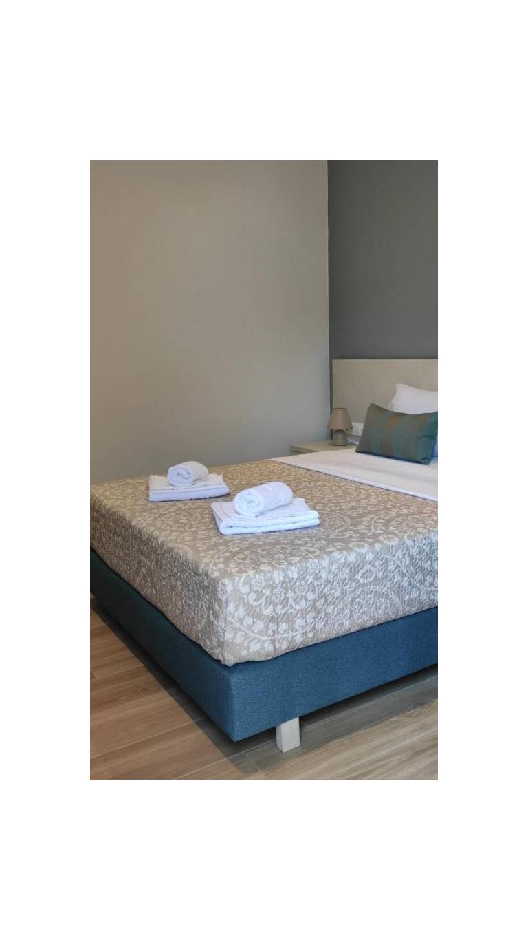 Soula Apartments & Studios 