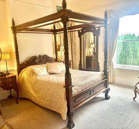 Туры в Munstone House Guest House  в Великобритании
