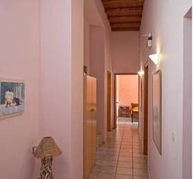 Katerina Traditional Rooms  в Ханье