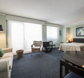 Туры в Hotel Apartamento Solverde  в Португалии