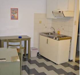 Ariadni Rooms & Apartments  в Эрмоуполисе