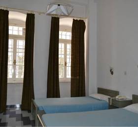 Отдых в Ariadni Rooms & Apartments  - Греция, Эрмоуполис