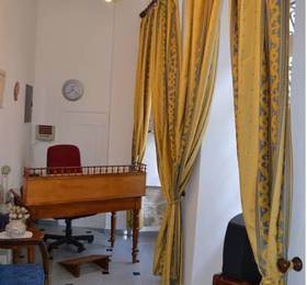 Отдых в Ariadni Rooms & Apartments  - Греция, Эрмоуполис