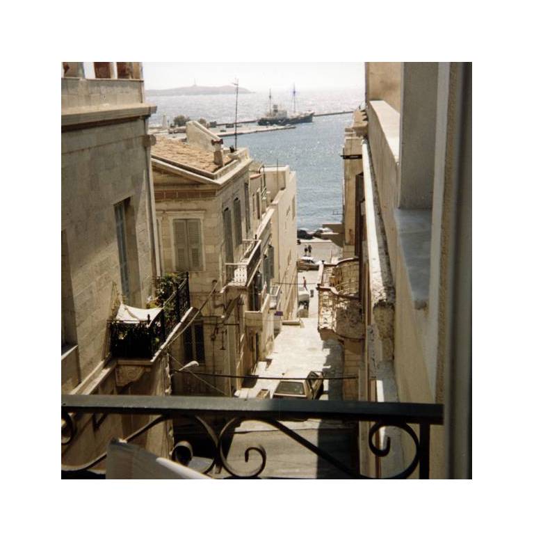 Ariadni Rooms & Apartments 