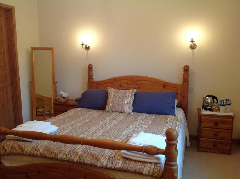 Severnside Bed & Breakfast 