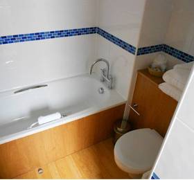Отдых в Salterns Harbourside Hotel  - Великобритания, Пул