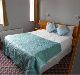 Туры в Salterns Harbourside Hotel  в Великобритании