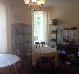 Туры в The Buck Hotel Guest House  в Великобритании