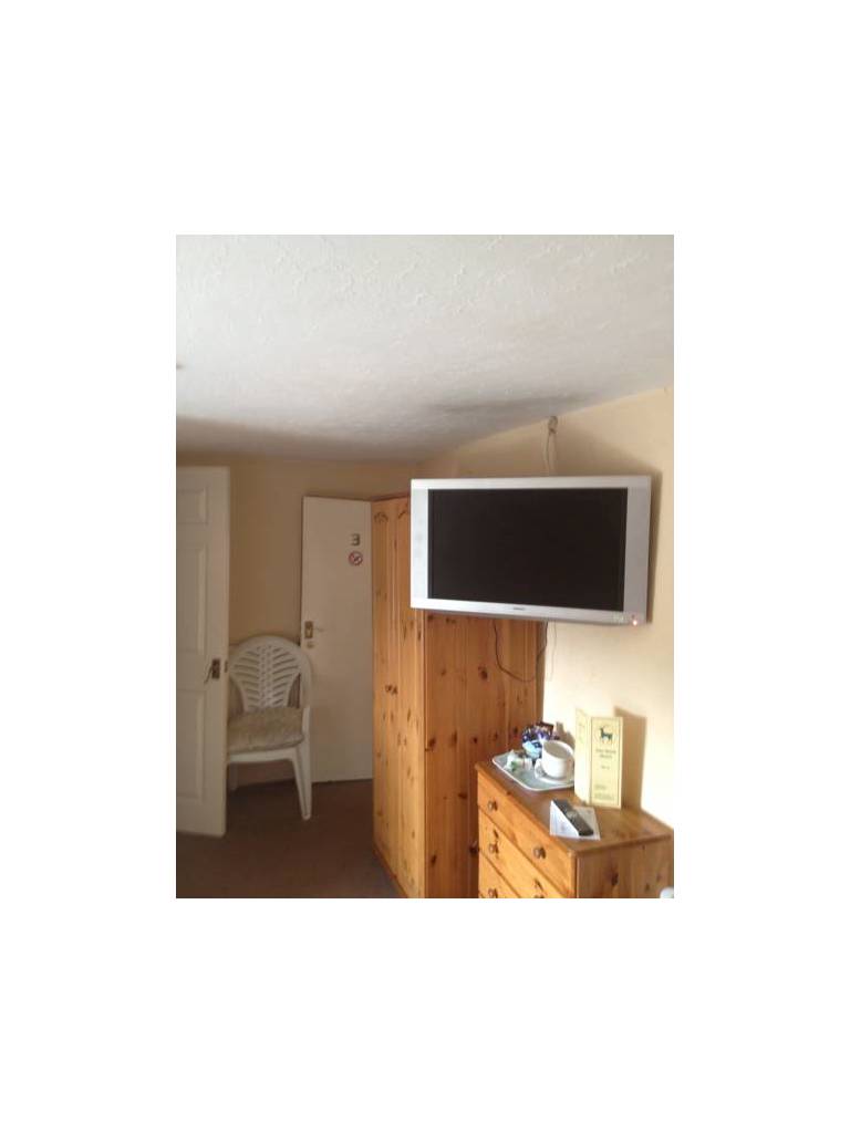 The Buck Hotel Guest House 