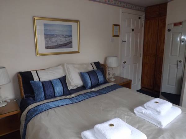 Castle Laurels Guest House  4* Великобритания, Кенилворт