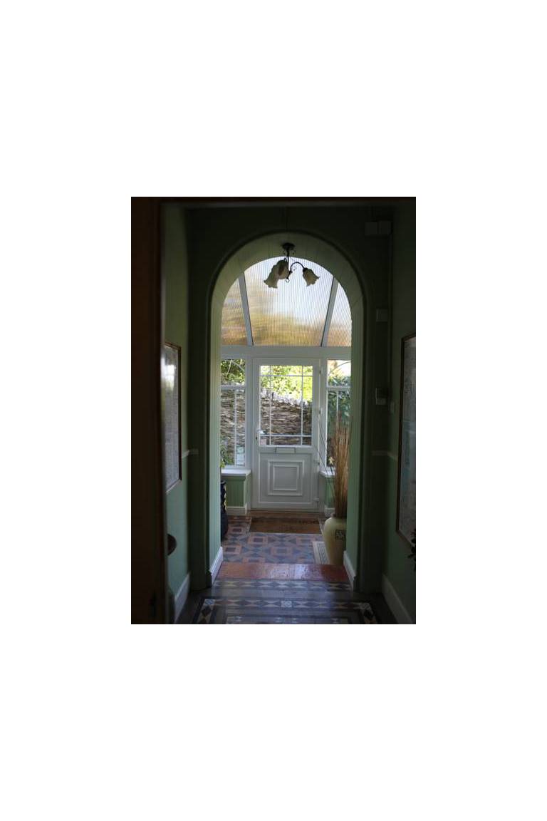 The Dorchester Guest House 