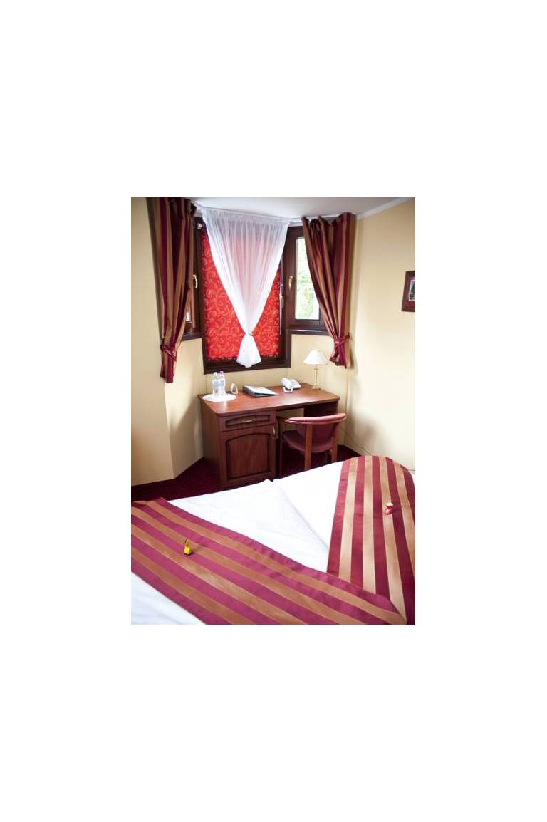 Villa Wernera Hotel & Spa 