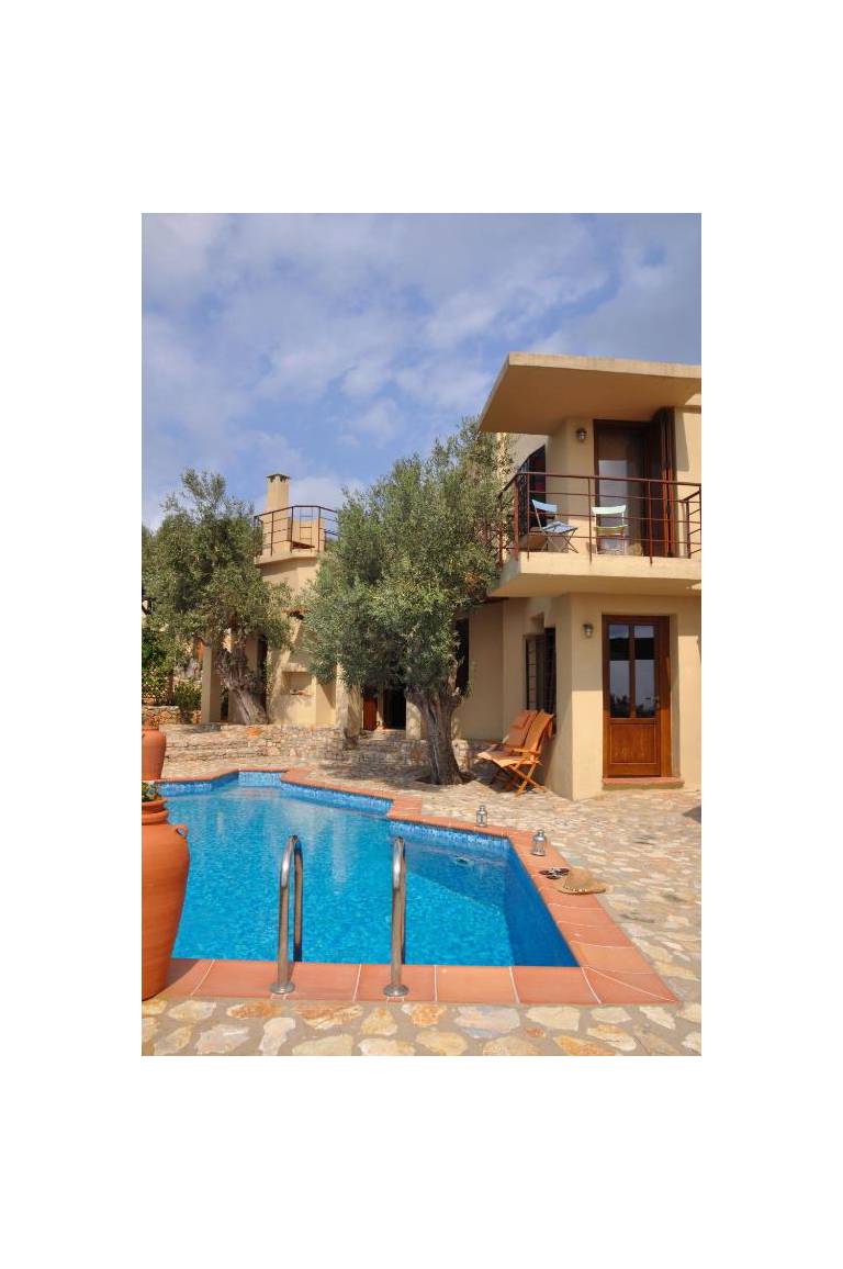 Alonissos Poikilma Villas