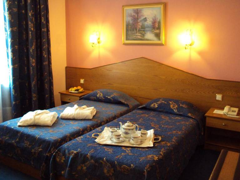 Astoria Hotel Traditional 