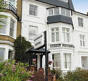 The Gleneagles Guesthouse  в Саутенд-он-Си
