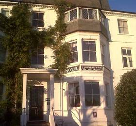 Отдых в The Gleneagles Guesthouse  - Великобритания, Саутенд-он-Си