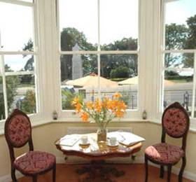 Туры в The Gleneagles Guesthouse  в Великобритании