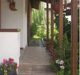 Отдых в Dobrikovskata Guest House  - Болгария, Чепеларе