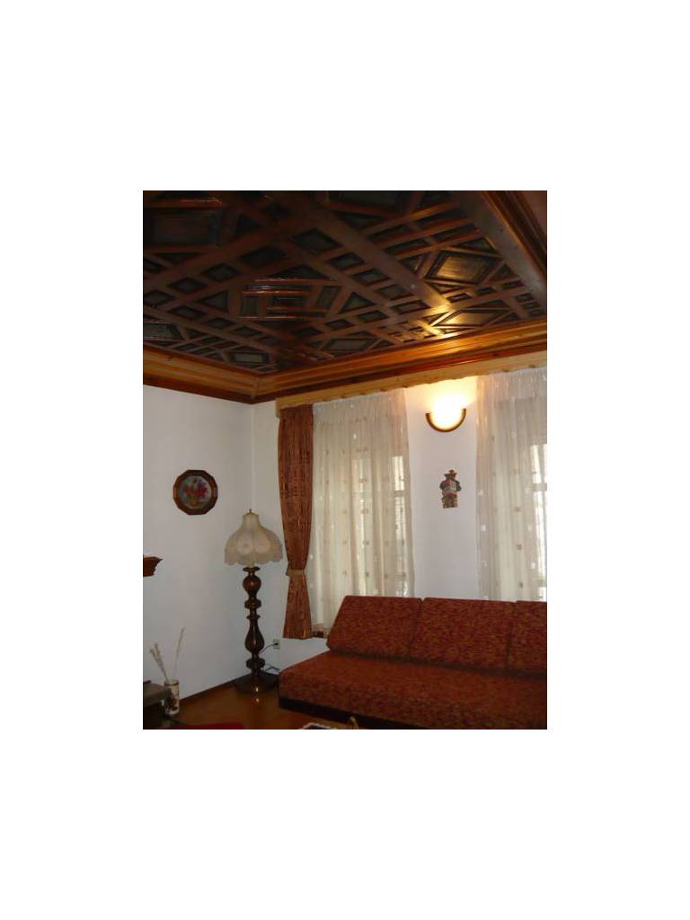 Dobrikovskata Guest House 