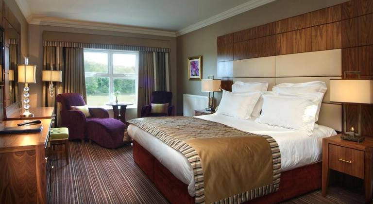 Manor House Country Hotel 