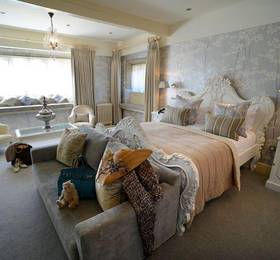 Stanley House Hotel & Spa в Блэкберне