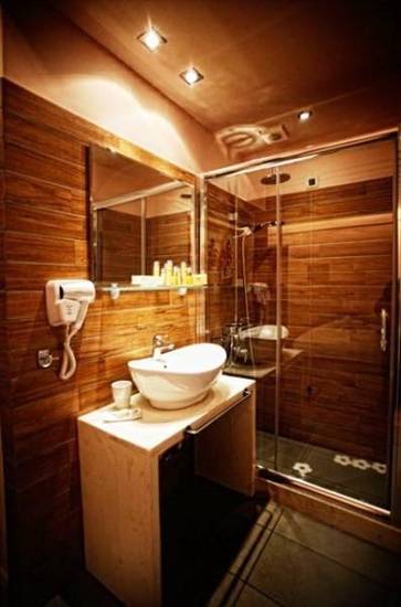 Pirrion Sweet Hospitality 4* Греция, Ано-Педина