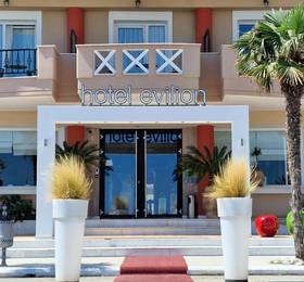 Туры в Hotel Evilion Sea And Sun в Греции