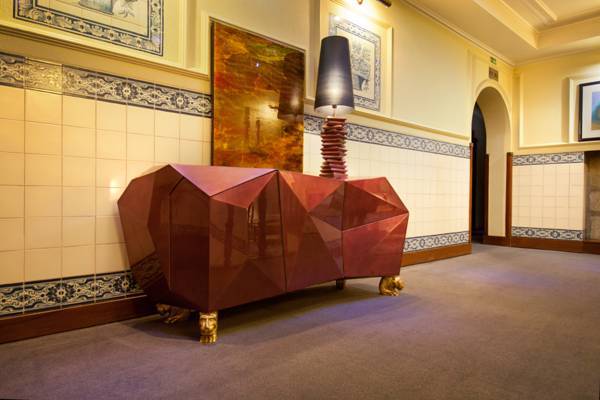 Hotel Internacional Porto  3* Португалия, Порту