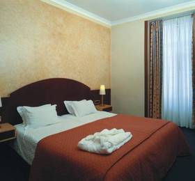 Hotel Internacional Porto  в Порту