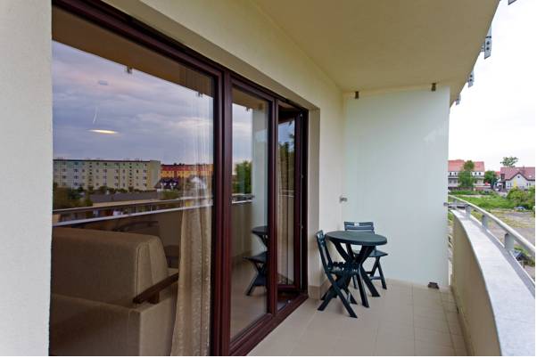 Apartamenty Sun&Snow Foka 