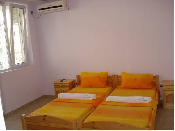 The Sunny Home Guesthouse Болгария, Черноморец