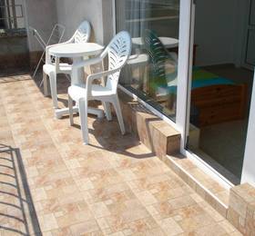 The Sunny Home Guesthouse в Черномореце