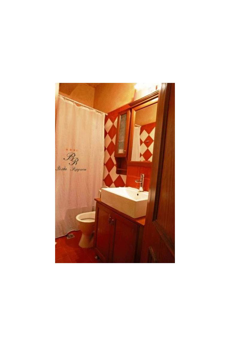 Villa Virginia Guesthouse 